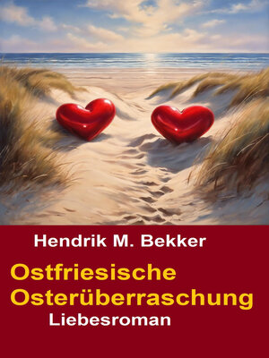 cover image of Ostfriesische Osterüberraschung